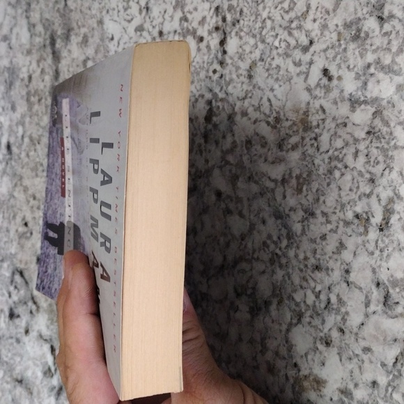 Life Sentences Laura Lippman Book - Picture 3 of 7